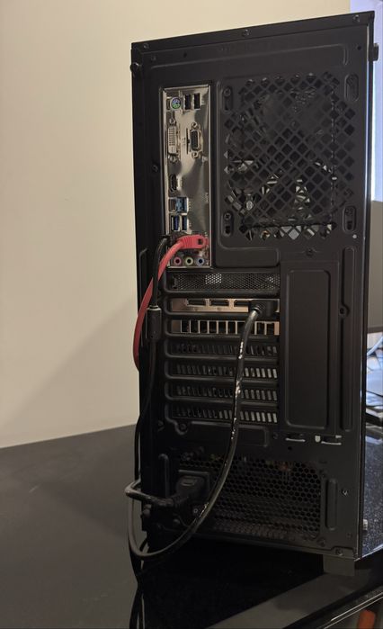 Компютър 1660 Super OC