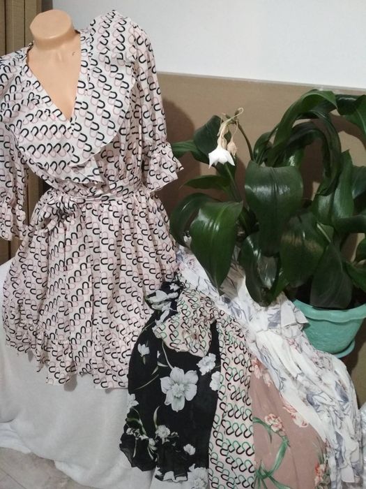 Срочно Платья оптом 500тг