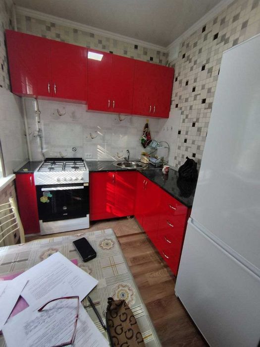 1*2х/ 3 / 4 комнат. Чиланзар-24 Кв. Мебель+Техника. С Ремотом.