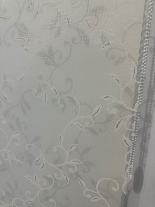 Жалюзи двойные дуэт