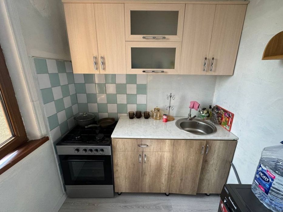 Чиланзар 8-й квартал Двухкомнатная Ориентир Makro Parus Supermarket