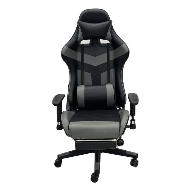 Игровое кресло реклайнер Comfort Seating LegRest GAME LUX (DJ-2309)