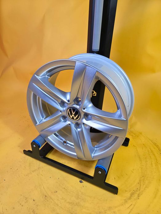 Jante Aliaj 5x120 16'' VW Transporter T5 T6 Multivan Caravelle NOI