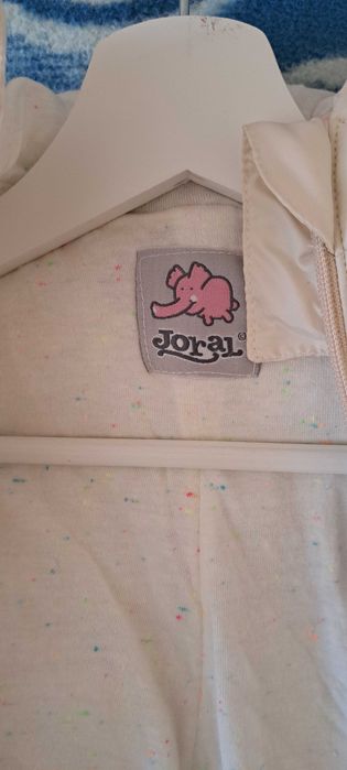 Космонавт за бебе