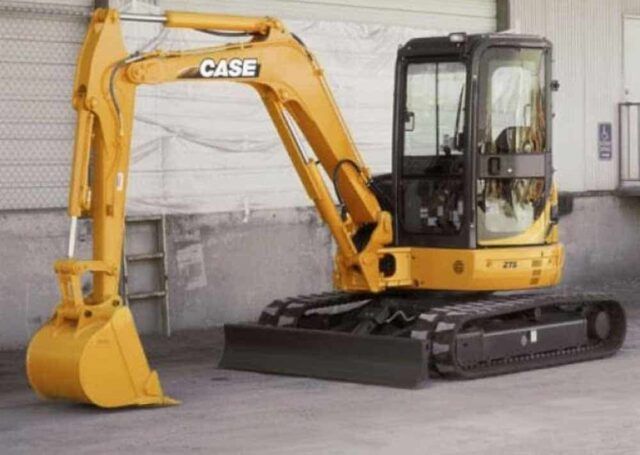 dezmembrari miniexcavatoare case cx50b, piese case cx50b ult-012088