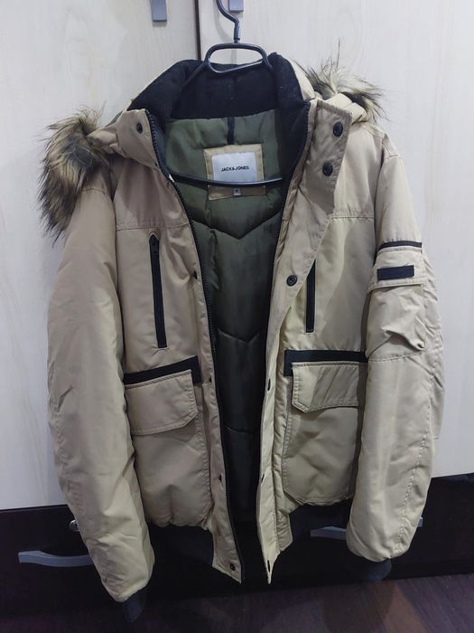 Geaca Jack & Jones Bărbați