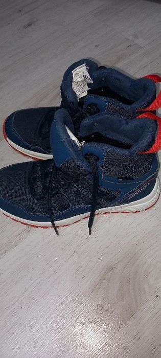 Проодавам мъжки зимни обувки