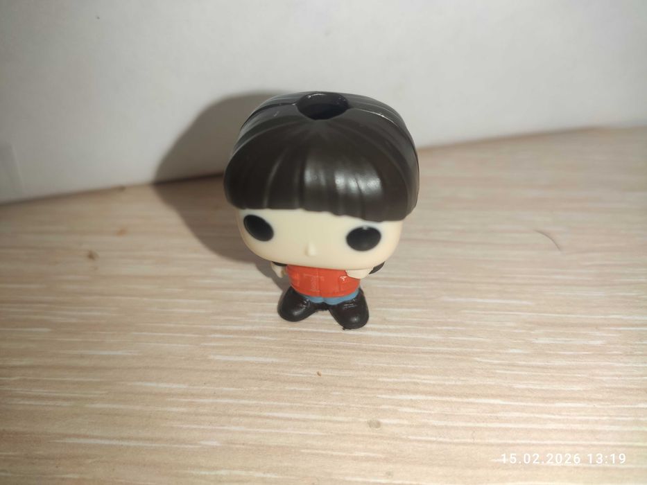 Уилл с очень странные дела