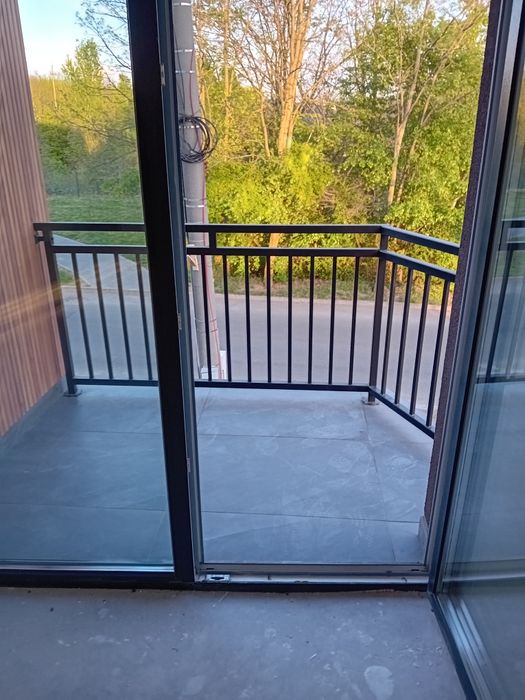 Apartament cu 2 camere zonă foarte liniștită 1500E/m²