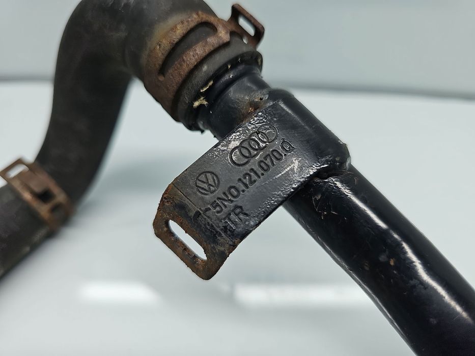 Furtun apa AUDI Q3 (8UB) [Fabr 2011-2018] 5N0121070Q 2.0 TDI CFFB 103K