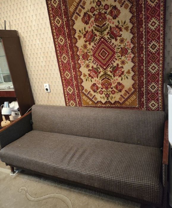 Аренда квартиры 2/1/5 Якасарайский район. Ул Шота Руставели. Южный