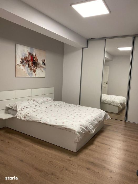 Apartament – București, Băneasa - Dămăroaia, Băneasa - Mai multe