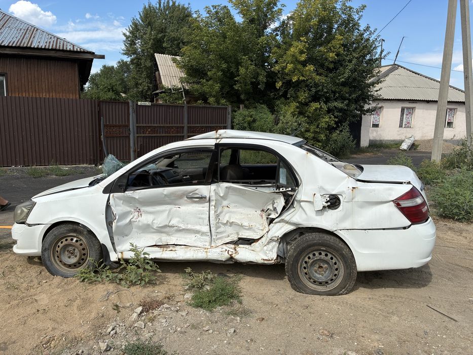 Продам целиком Geely sc7 2013года