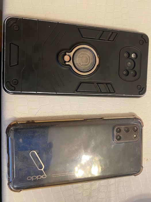 Обмен 2 телефона на 1