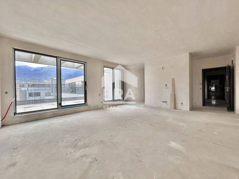 Продава се Четиристаен апартамент в София, Кръстова вада - 197 кв.м за 2213 €/кв.м - Снимка #1