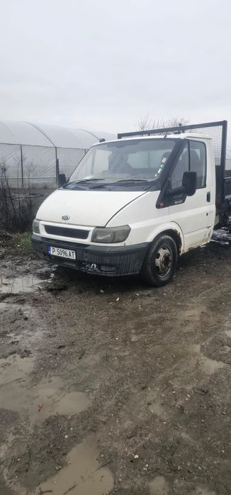 Foi arc ford transit 6 cm latime