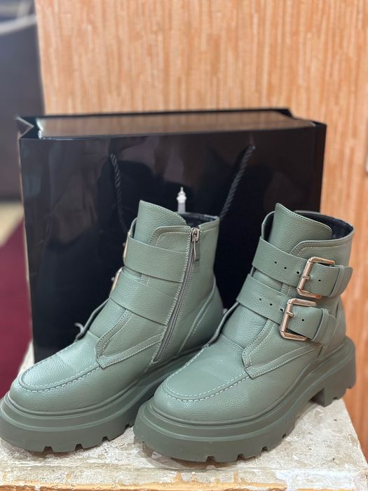 Срочно сатылады Зимний обувь