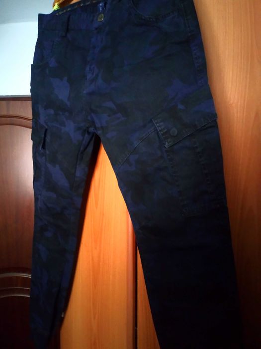 Джогерры Карго ®