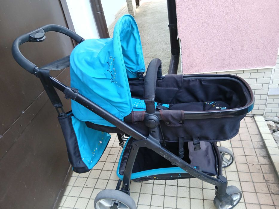 Количка Kangaroo