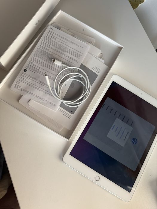 Ipad 8 impecabila