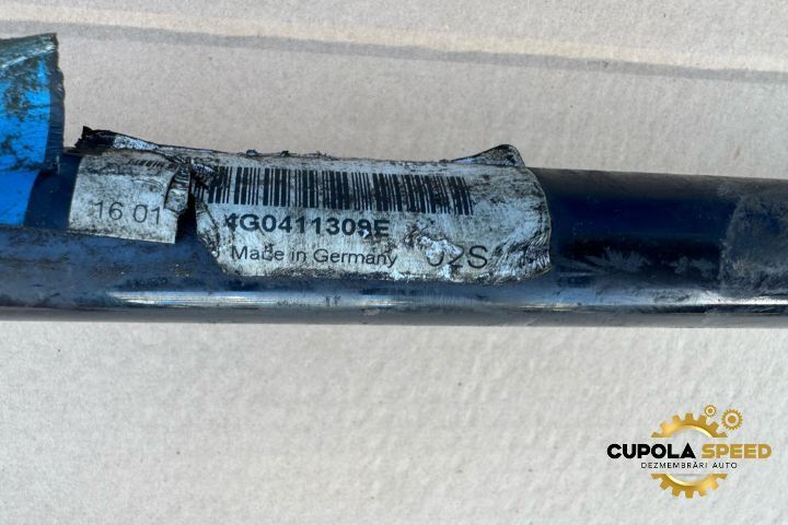 Bara stabilizatoare fata 4G0411309E Audi A6 allroad C7 [2012 - 2014]