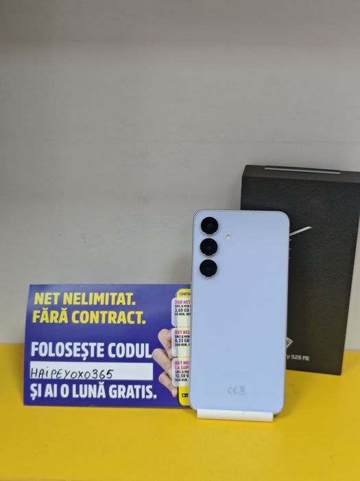 Samsung Galaxy S25 Fe 5G