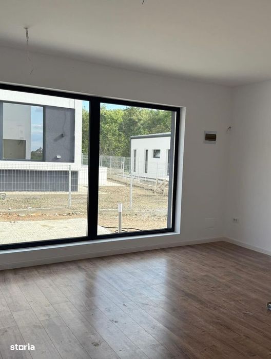 Casa Individuala, 4 Camere, 2 Bai Si Pod, Mall Moldova
