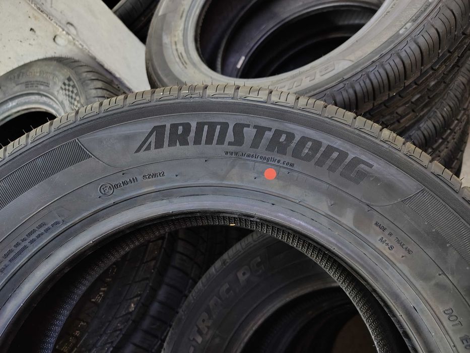 4бр.НОВИ летни гуми ARMSTRONG 195 65 15 DOT23 цена за брой