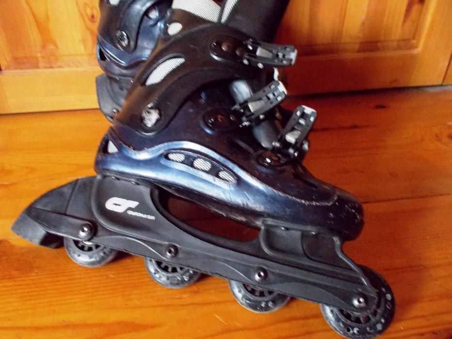 Ролери Калифорния