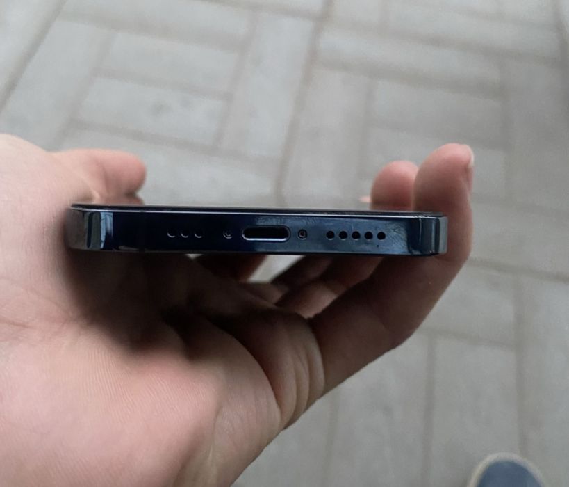 iPhone 12 про Шымкент