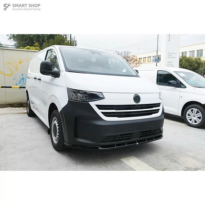 Prelungire Bara Fata Extensie Add-on VW Transporter T7 V1 (2024-up)