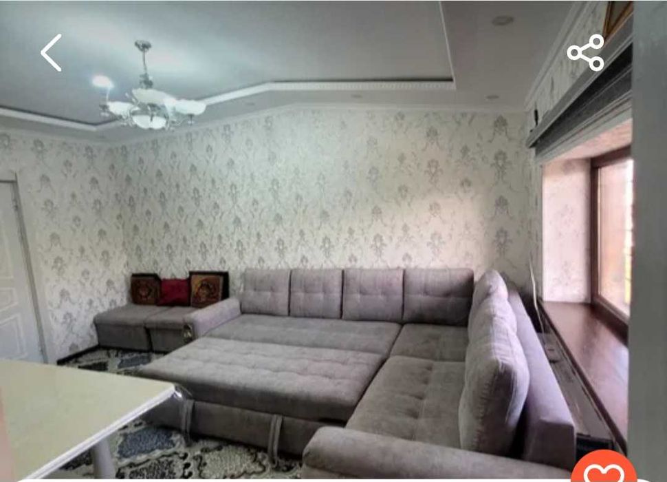 2 xonali uy sotiladi