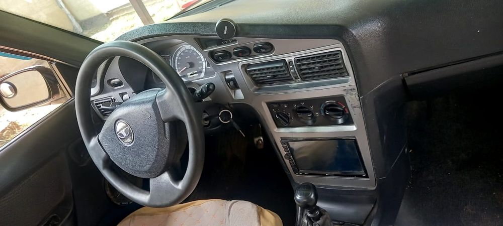 Нексия. Сатылады 2008