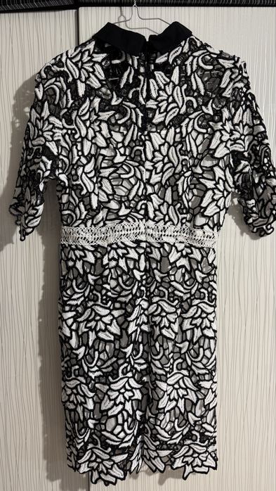 Дамска елегантна рокля