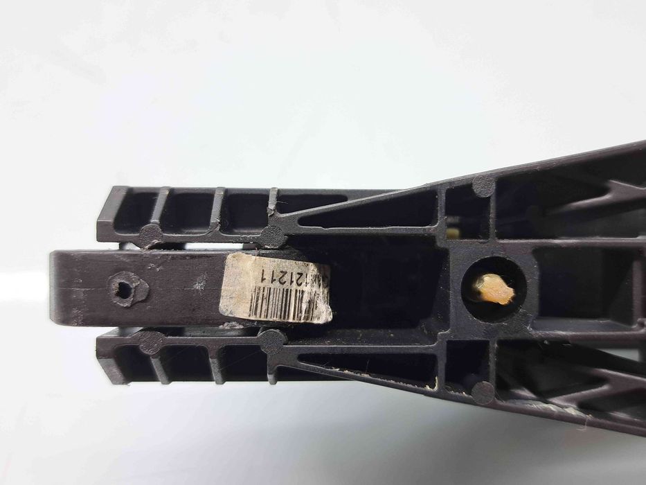 Maner usa stanga fata Chevrolet Cruze (J300) [Fabr 2010-2016] Negru