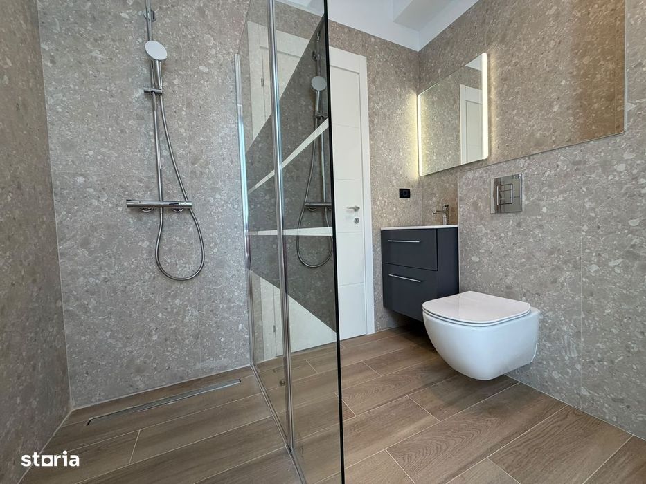 Casa 4 camere The Class Villas 3