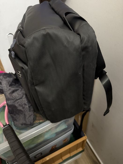 Раница Wilson Womens Fold Over Backpack