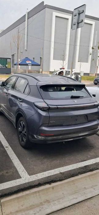 NETA U Chelenger, naqd va halol nasiya