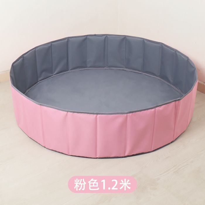 Сухой бассейн (без шариков)