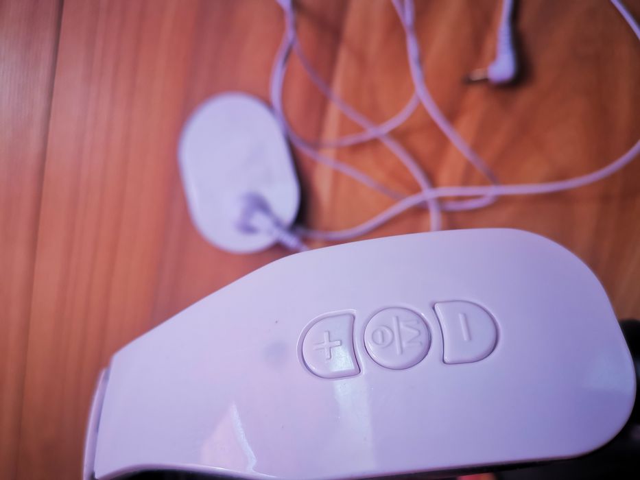 Aparat masaj cervical