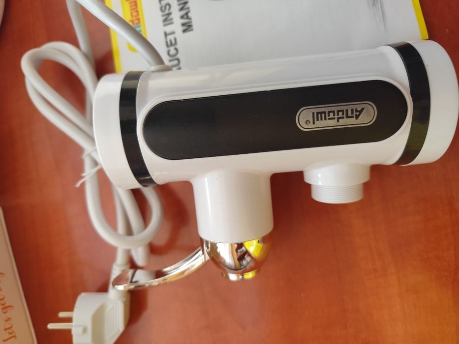 Смесител за кухня/баня