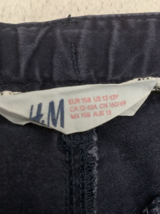 Pantaloni 12-13 ani Zara