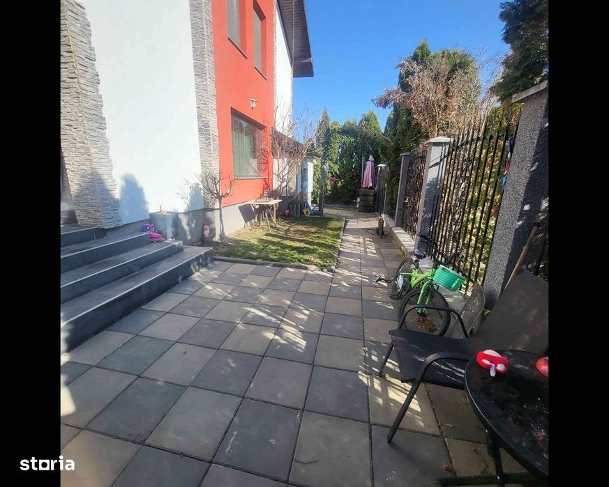 Vilă superbă Gheraiesti