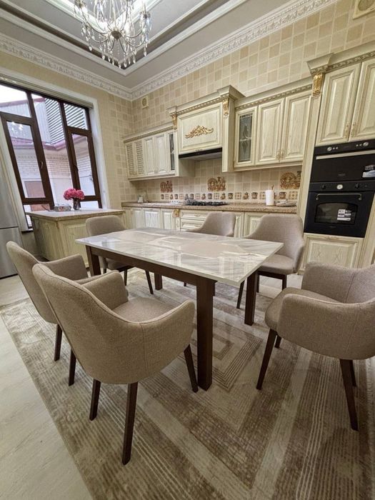 Аренда Дом Никитина 3 сотки