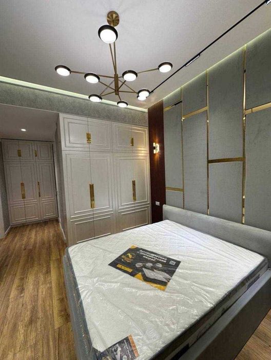 Сдается квартира.. в новостройке на Ц-2 
Ориентир - Басри Баба