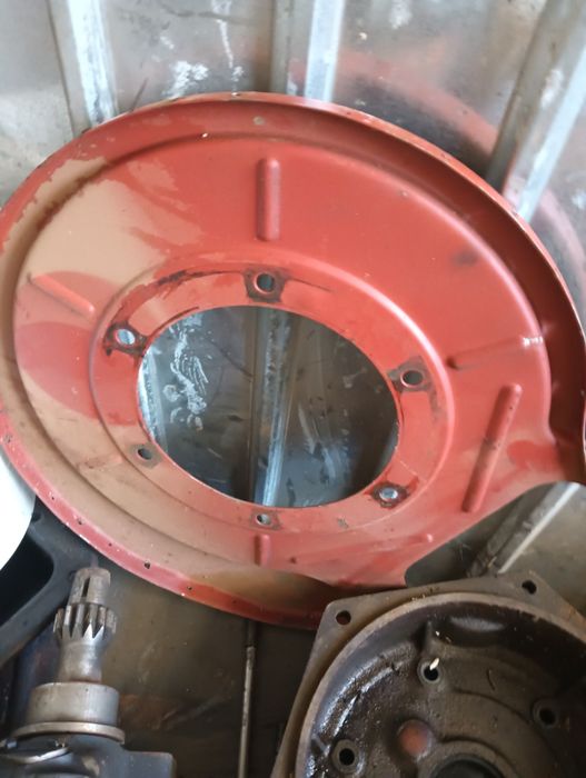 Piese lombardini lda 100