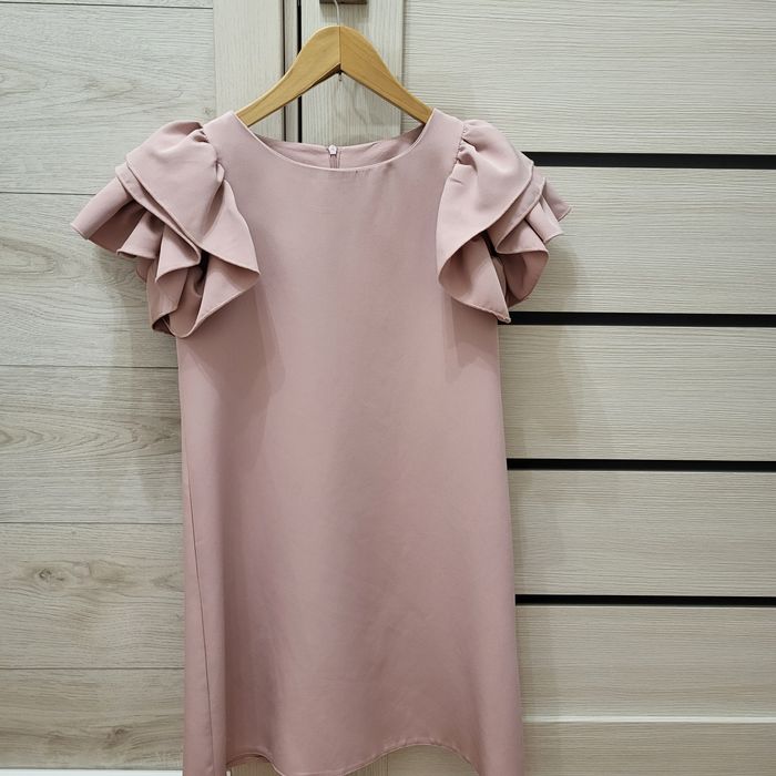 Платья для девочек