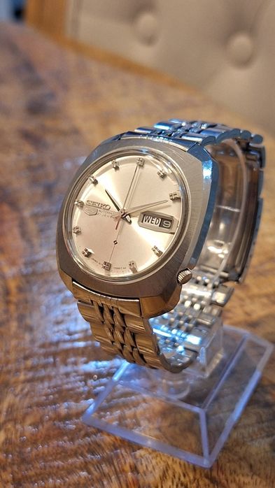 Seiko 5 ( 6119-7080)