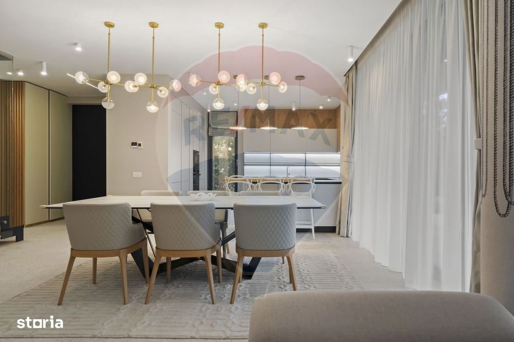 Vanzare casa Amber Gardens Tunari
