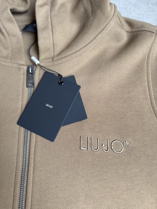 Суичър Liu Jo.